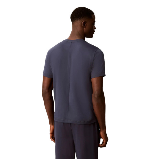 Calvin Klein Ανδρική κοντομάνικη μπλούζα Minimal Logo Crewneck T-Shirt
